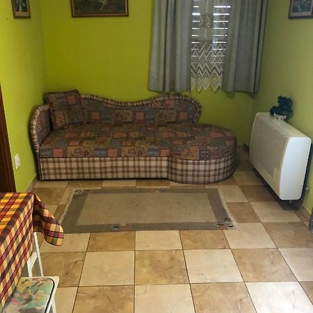Elizabet Apartman Apartment Cserszegtomaj Luaran gambar