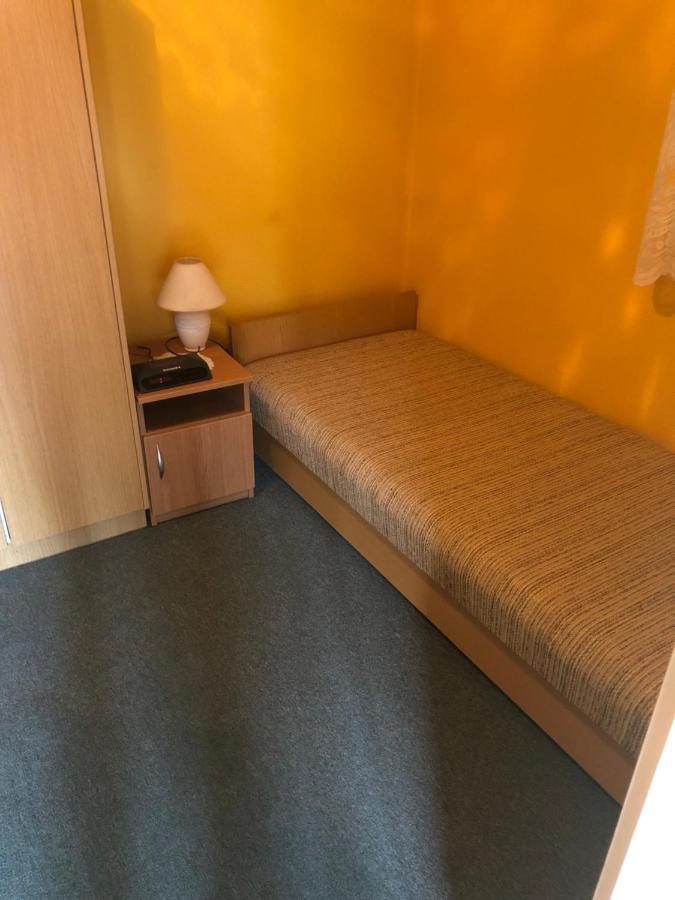 Elizabet Apartman Apartment Cserszegtomaj Luaran gambar