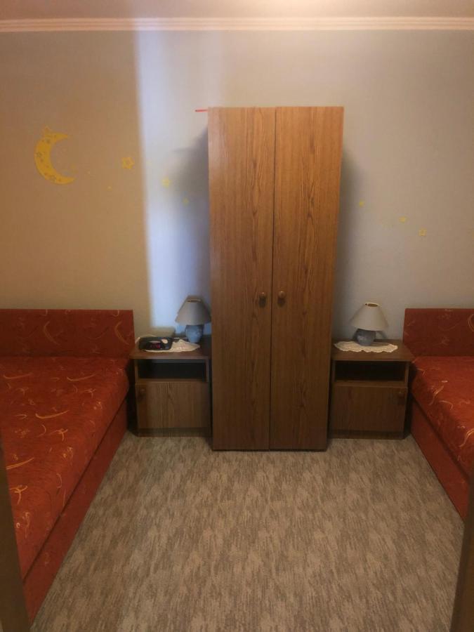 Elizabet Apartman Apartment Cserszegtomaj Luaran gambar