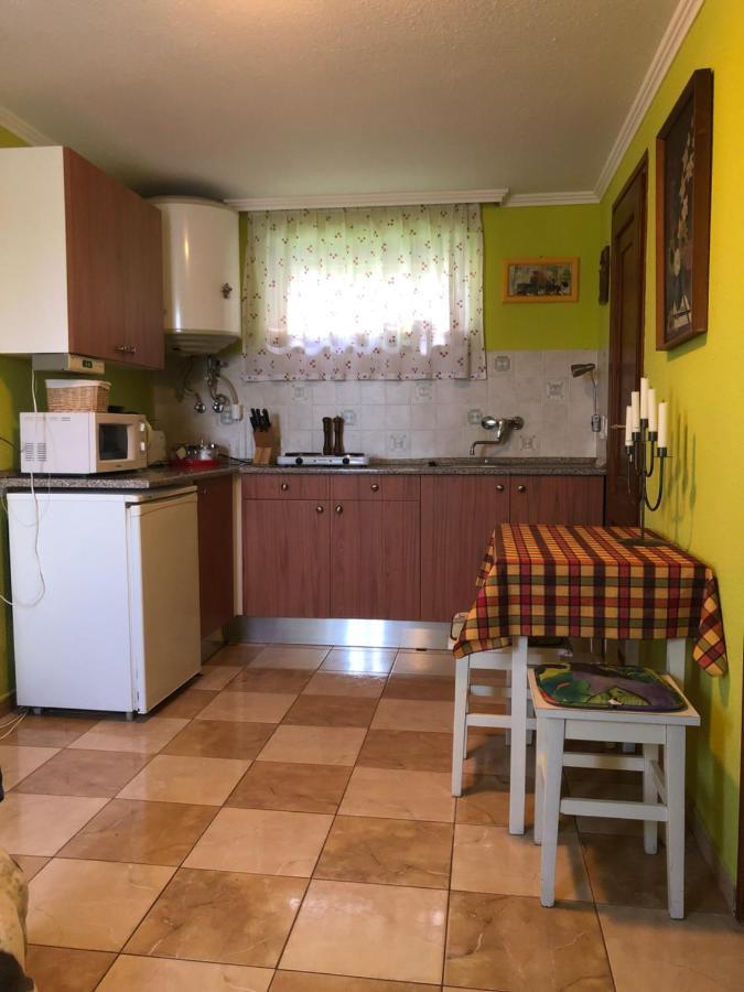Elizabet Apartman Apartment Cserszegtomaj Luaran gambar