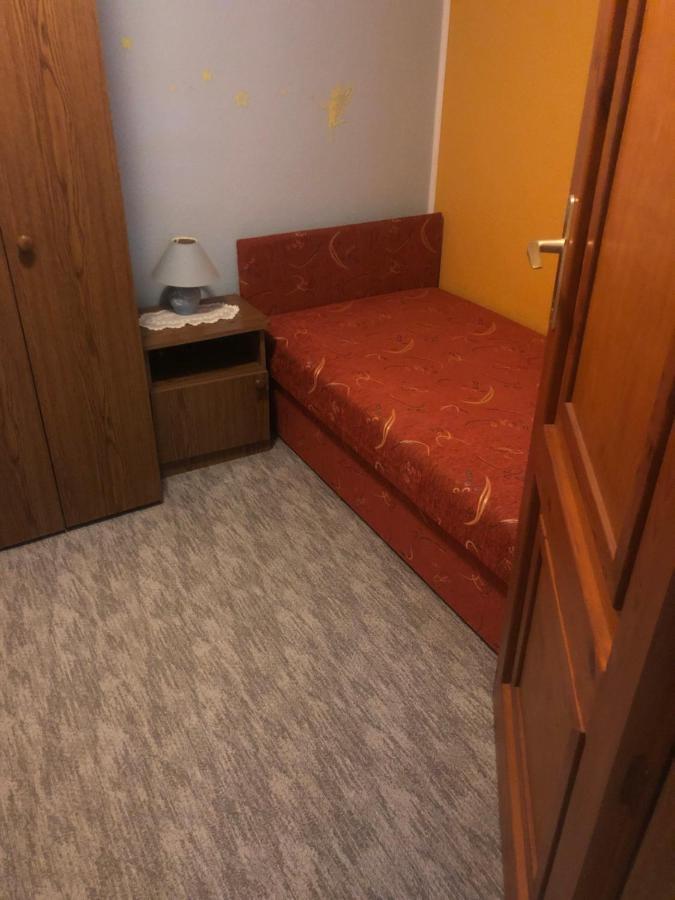 Elizabet Apartman Apartment Cserszegtomaj Luaran gambar